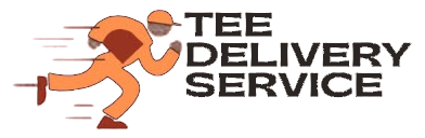 Tee Delivery Service